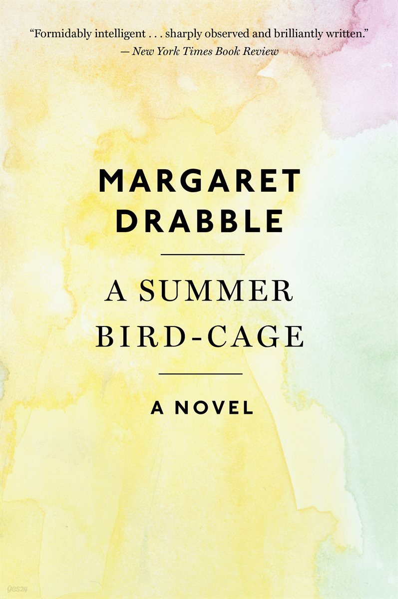 A Summer Bird-Cage