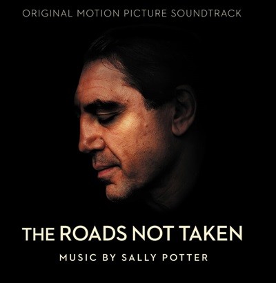 더 로즈 낫 테이큰 (The Roads Not Taken) - OST (EU발매)