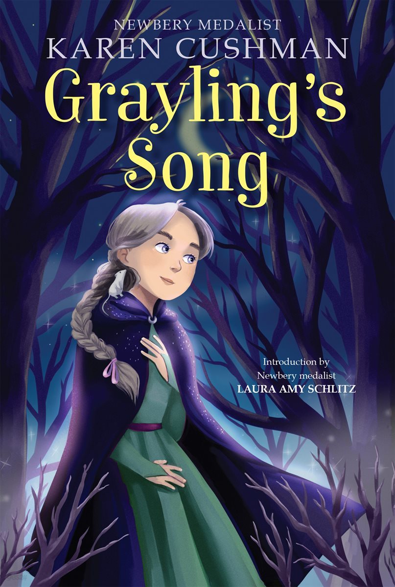 Grayling&#39;s Song