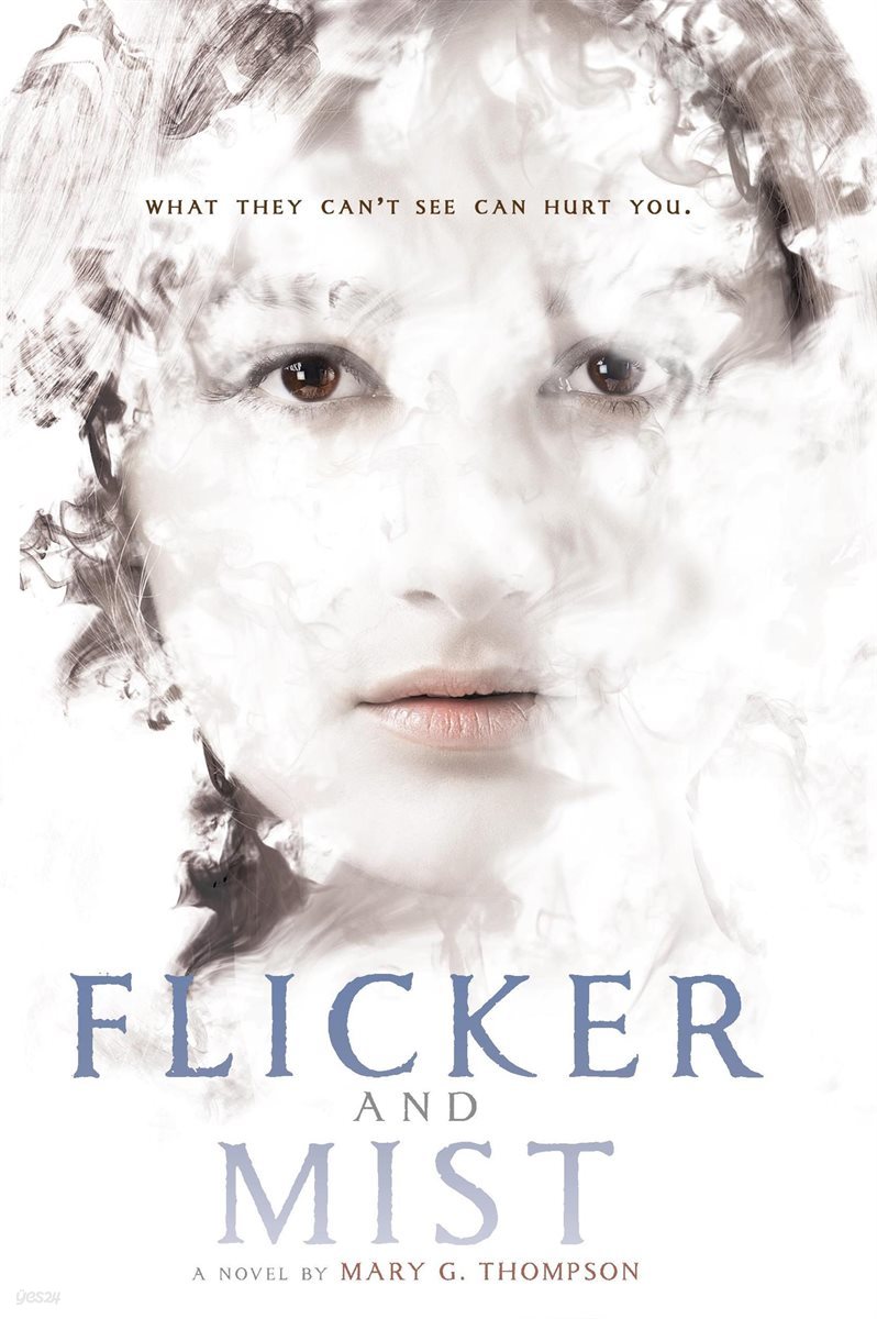 Flicker and Mist