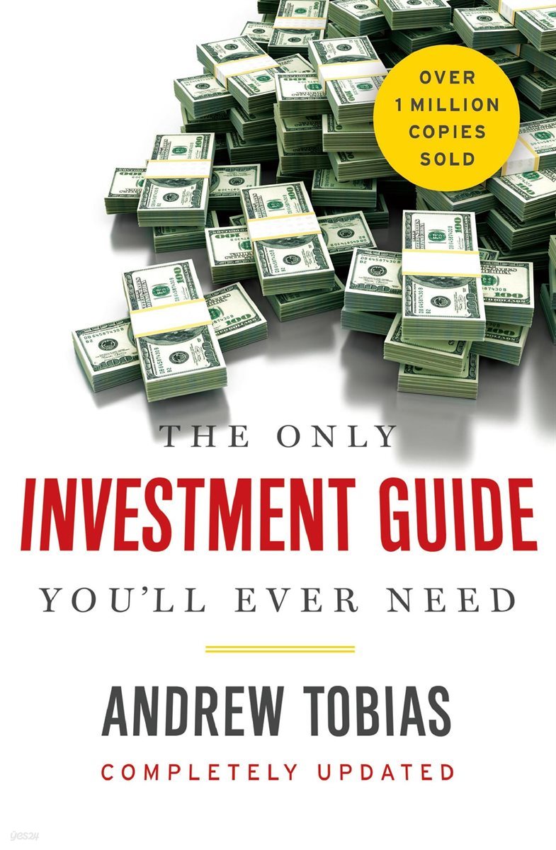 The Only Investment Guide You&#39;ll Ever Need