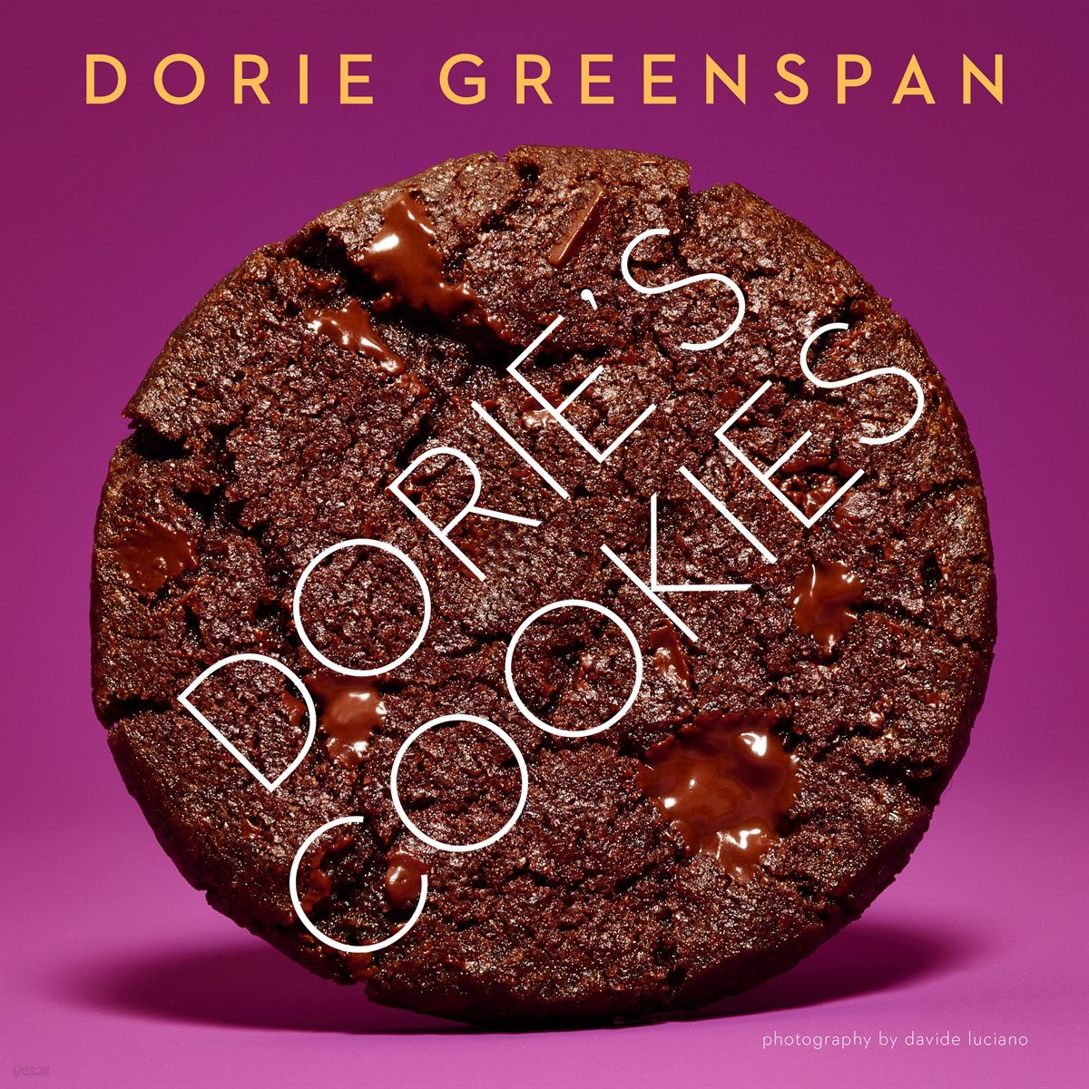 Dorie&#39;s Cookies