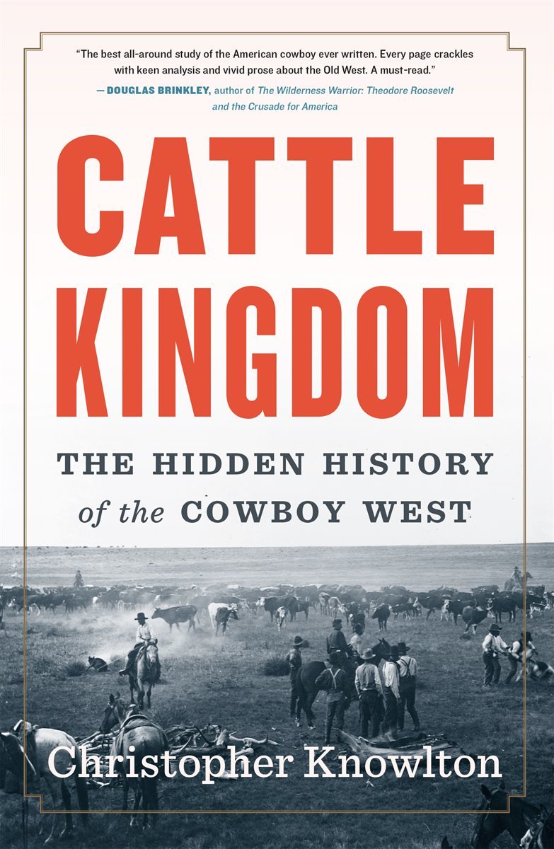 Cattle Kingdom