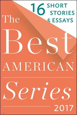 The Best American Series 2017