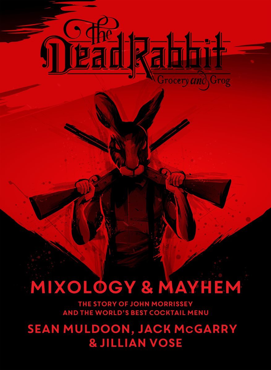 The Dead Rabbit Mixology & Mayhem