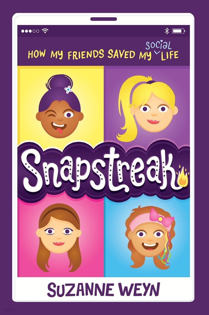 Snapstreak