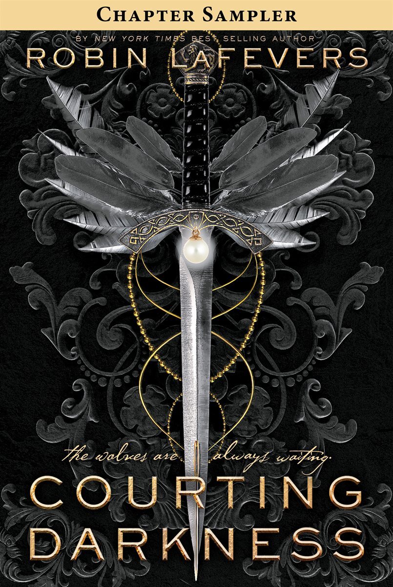 [단독] Courting Darkness