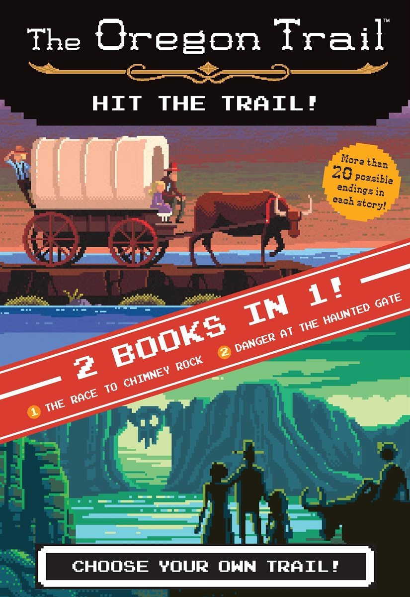 The Oregon Trail