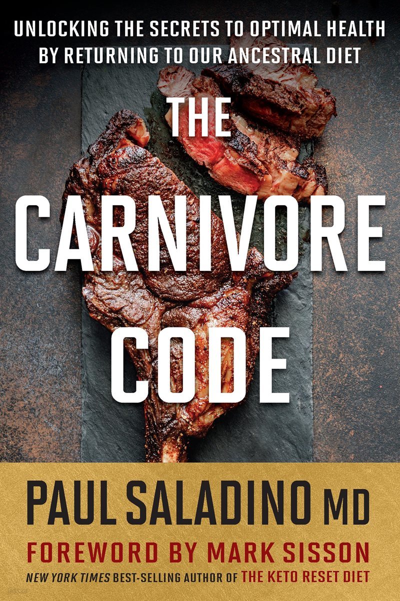 The Carnivore Code