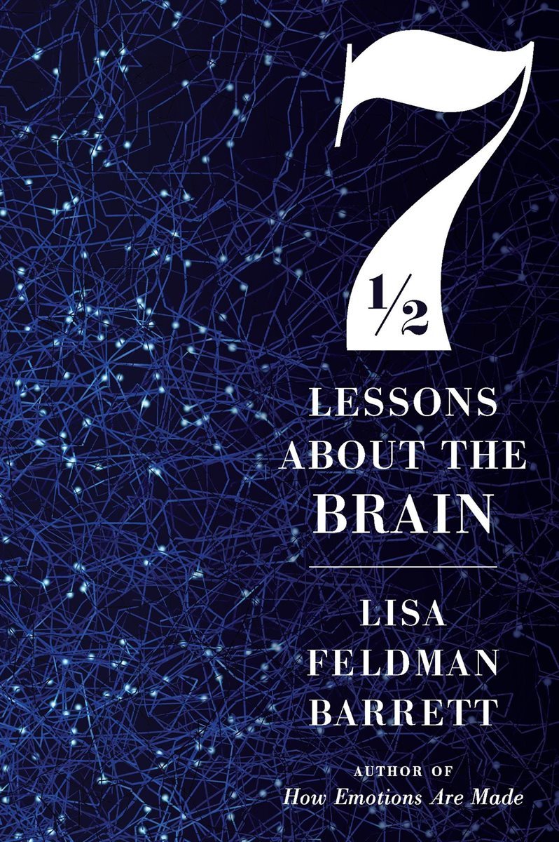 Seven And A Half Lessons About The Brain