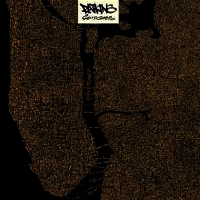 Ratking — So It Goes 앨범 커버