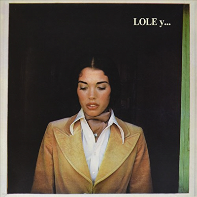 Lole Y Manuel - Nuevo Dia (LP)