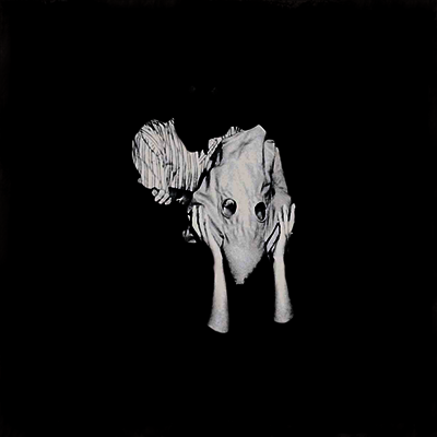Sigur Ros — Kveikur 앨범 커버