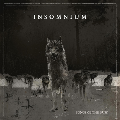 Insomnium - Songs Of The Dusk (Digipack)(CD)