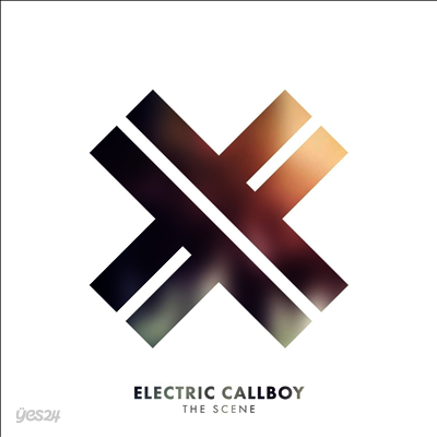 Electric Callboy - Scene (Ltd)(Colored LP)