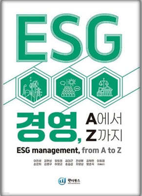 ESG 濵, A Z