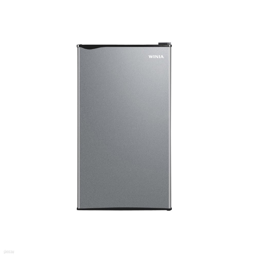 위니아 냉장전용 1도어 소형 미니 냉장고 EWRA091HEMCSO(A) 사무실 원룸