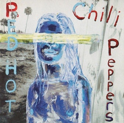 [Ϻ]  Red Hot Chili Peppers - By The Way (Bonus Track)