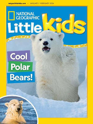 National Geographic Little Kids (ݿ) : 2024 01/02