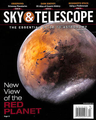 Sky & Telescope () : 2024 02