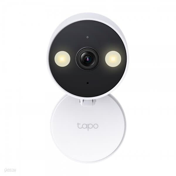 티피링크 Tapo C120 WIFI 스마트 홈 CCTV 카메라