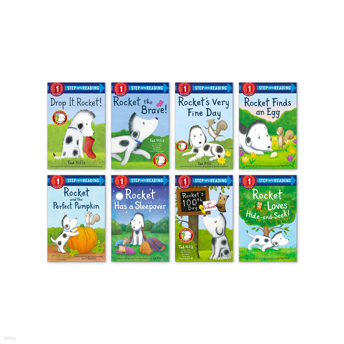 Step into Reading シリーズ1-4 117冊　ほとんど新品 Step into Reading シリーズ1-4 117冊ほとんど新品