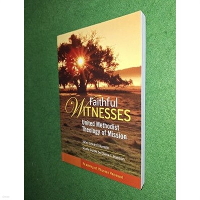 FAITHFUL WITNESSES
