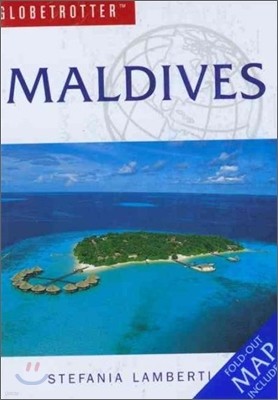 Maldives with Map