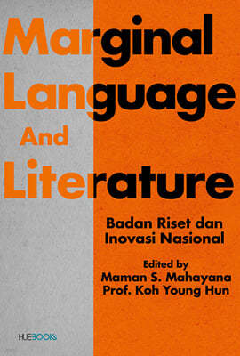 Marginal Language and Literature
