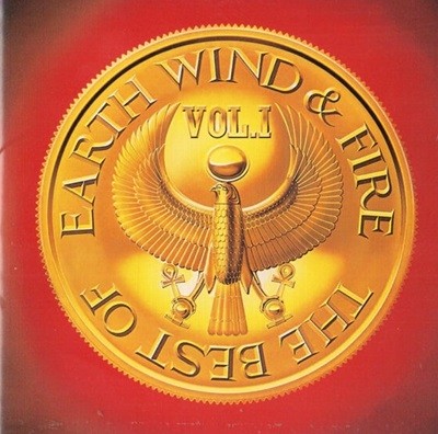 [일본반] The Best Of Earth Wind & Fire Vol. I