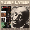 Yusef Lateef - The Prestige & Impulse Collection (4CD Boxset)