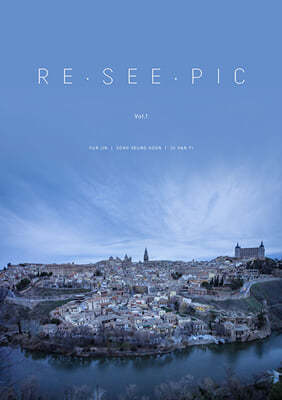 Re·See·Pic Vol.1