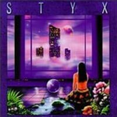 Styx / Brave New World