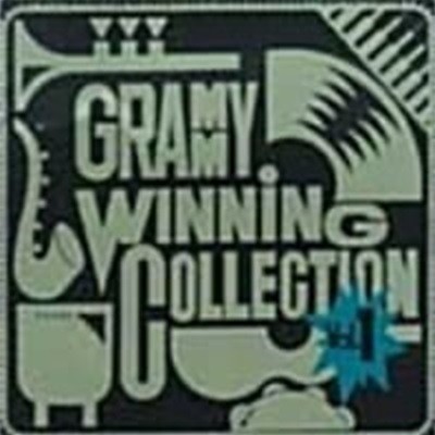 V.A. / Grammy Winning Collectien Vol. 1