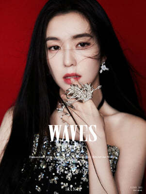 [A] WAVES 2024 1 : 座 ̸ IRENE Ŀ (A  + A ī 1 + A  1 )