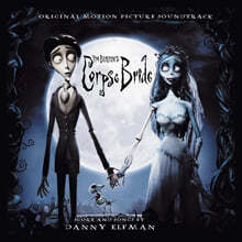 ɽź ȭ (Corpse Bride OST by Danny Elfman) [ ÷ 2LP]