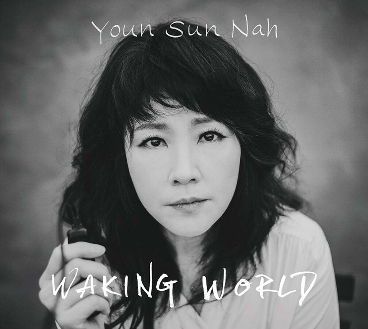 나윤선 - 11집 Waking World