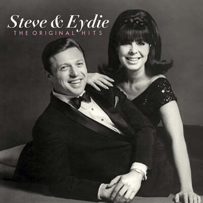 Steve Lawrence & Eydie Gorme (Ƽ η & ̵ ) - The Original Hits 