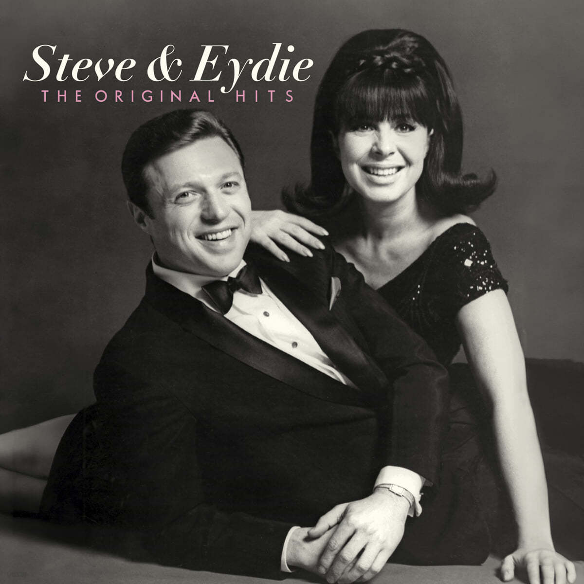Steve Lawrence & Eydie Gorme (스티브 로렌스 & 이디에 고르메) - The Original Hits