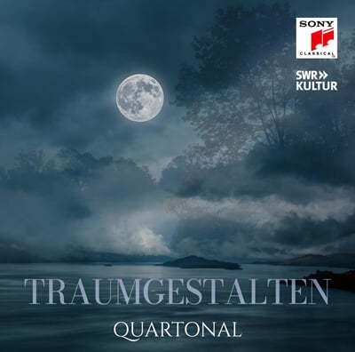 Quartonal ⸣䳯    (Traumgestalten)