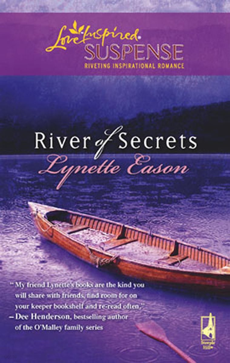 River Of Secrets