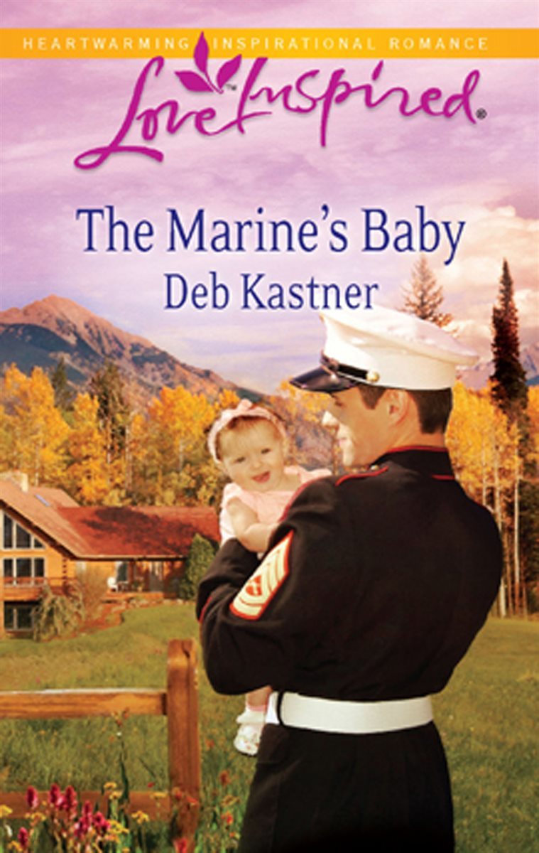 The Marine&#39;s Baby