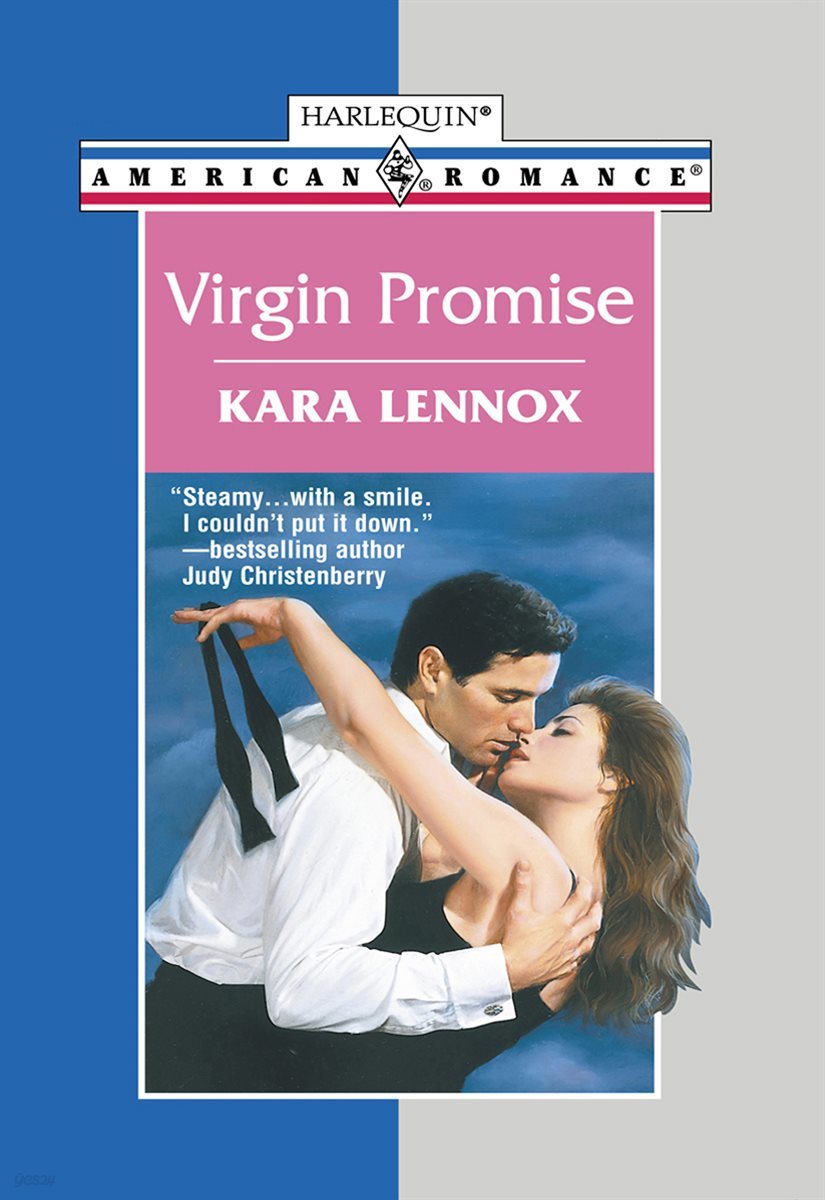 Virgin Promise