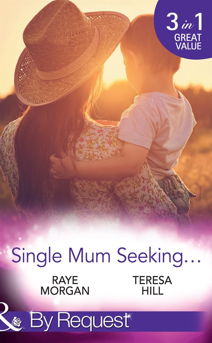 Single Mum Seeking…