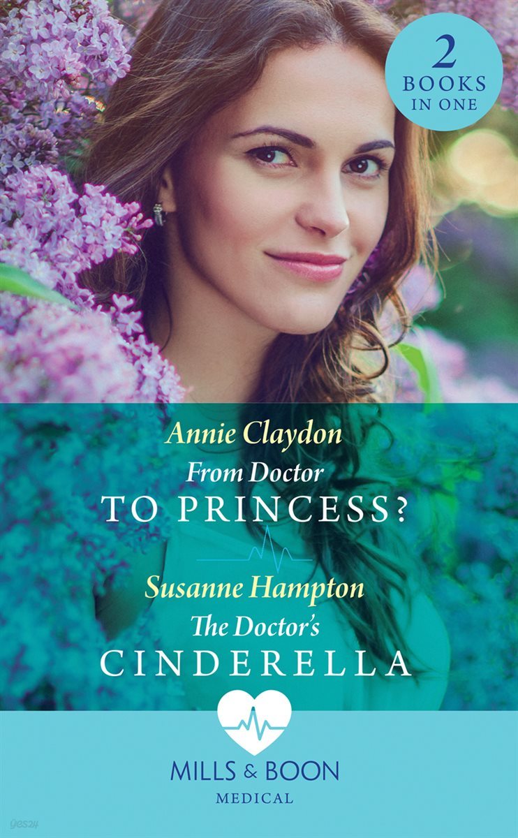 From Doctor To Princess? / The Doctor's Cinderella