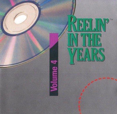 [수입] Various Artists - Reelin' In The Years Volume 4
