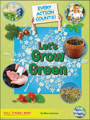 Let's Grow Green