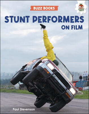 Stunt Performers on Film