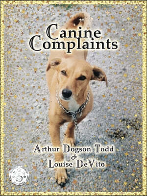 Canine Complaints (Large Print Edition)