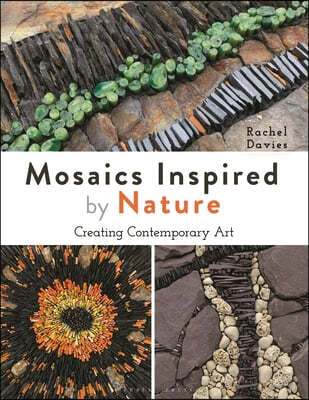 Mosaics Inspired by Nature: Creating Contemporary Art